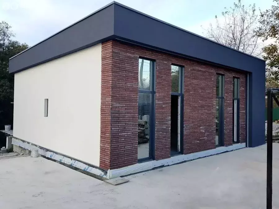 Дом в село Беранда, Иджеванская улица (95 м) - Фото 1