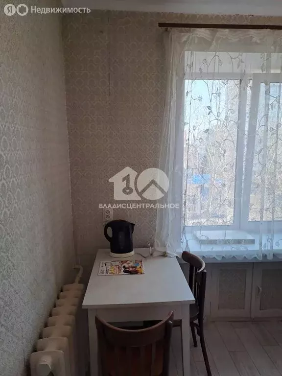 1-комнатная квартира: Новосибирск, улица Ватутина, 25 (29.9 м) - Фото 0