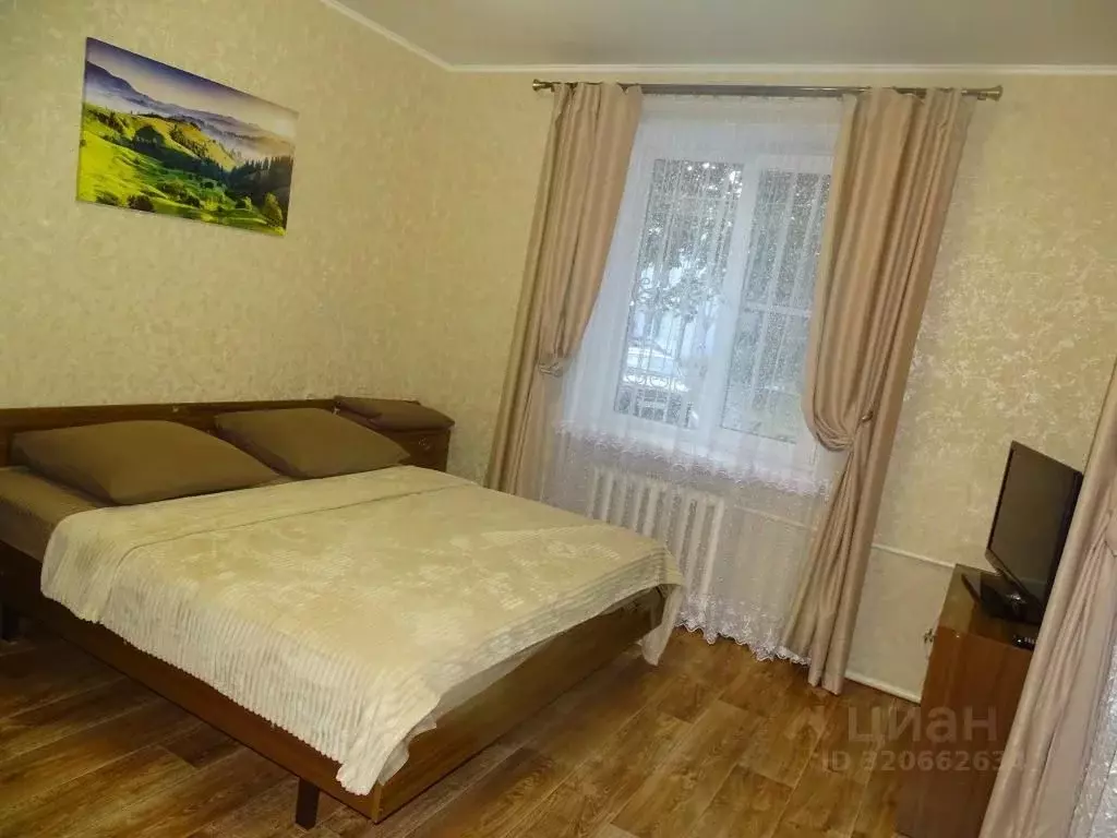 2-к кв. Ставропольский край, Лермонтов ул. Ленина, 8 (50.0 м) - Фото 1