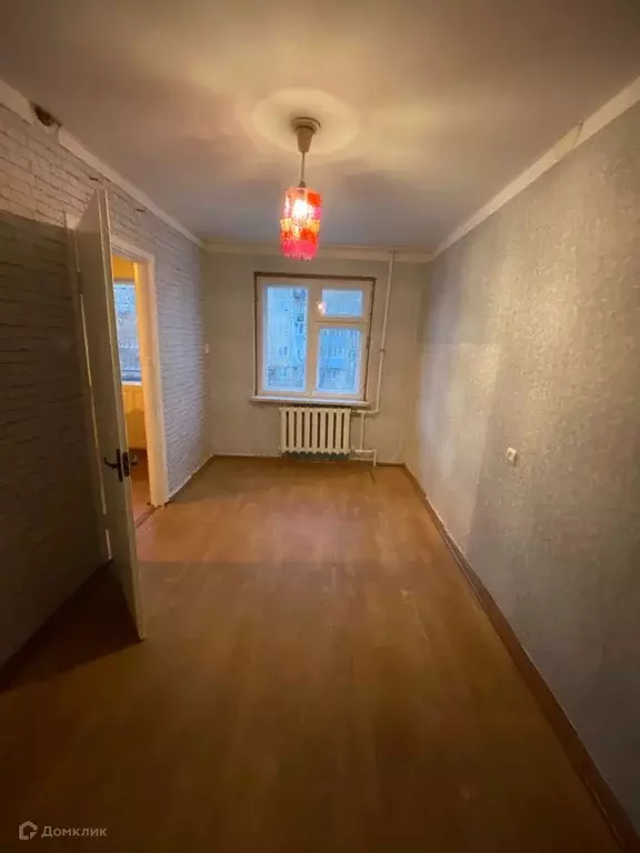 Продаётся 2-к квартира, 42 м - Фото 1