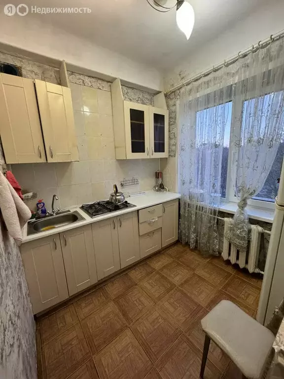 2-комнатная квартира: Ростов-на-Дону, Каширская улица, 10/1 (46 м) - Фото 0