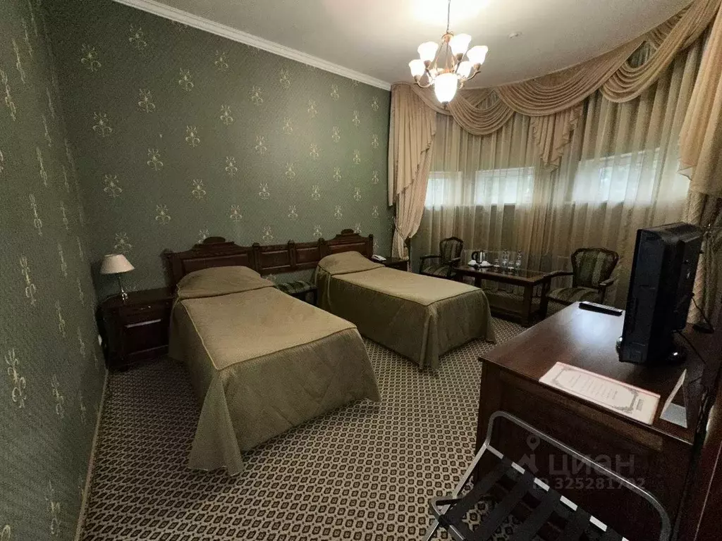 Комната Липецкая область, Липецкий муниципальный округ, с. Сырское ул. ... - Фото 1