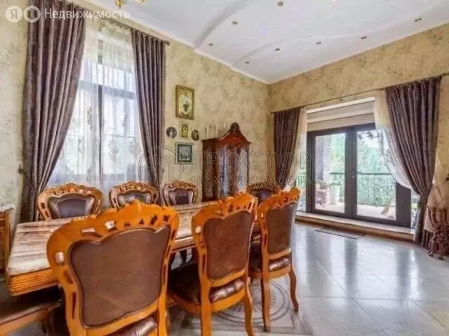 Дом в деревня Горки, Речная улица, 6 (470 м) - Фото 2