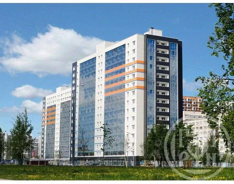 Квартира, студия, 26.7 м - Фото 1