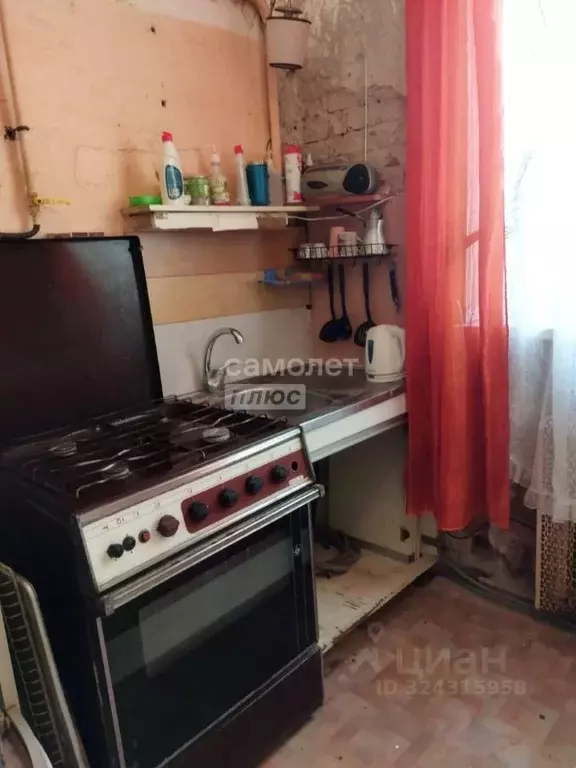 3-к кв. Смоленская область, Смоленск пер. Смирнова, 3/4 (57.1 м) - Фото 2