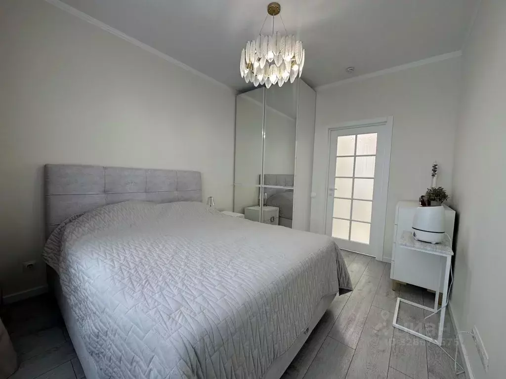 2-к кв. Москва Ильменский проезд, 14к8 (56.0 м) - Фото 1