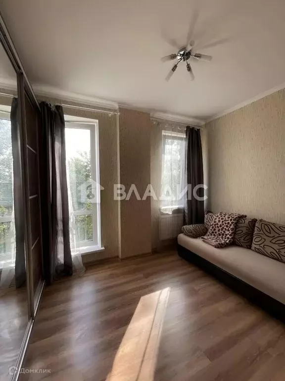 Продаётся 2-к квартира, 62.1 м - Фото 0