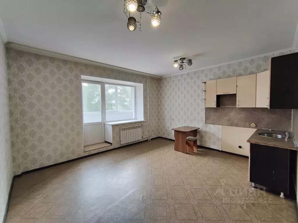 Студия Хакасия, Абакан ул. Пушкина, 3 (28.5 м) - Фото 0