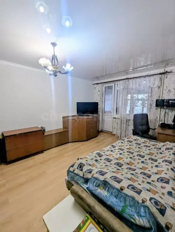 1-к кв. Севастополь ул. Хрусталева, 69 (31.0 м) - Фото 1