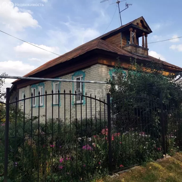 Дом в округ Муром, деревня Окулово (65 м) - Фото 1