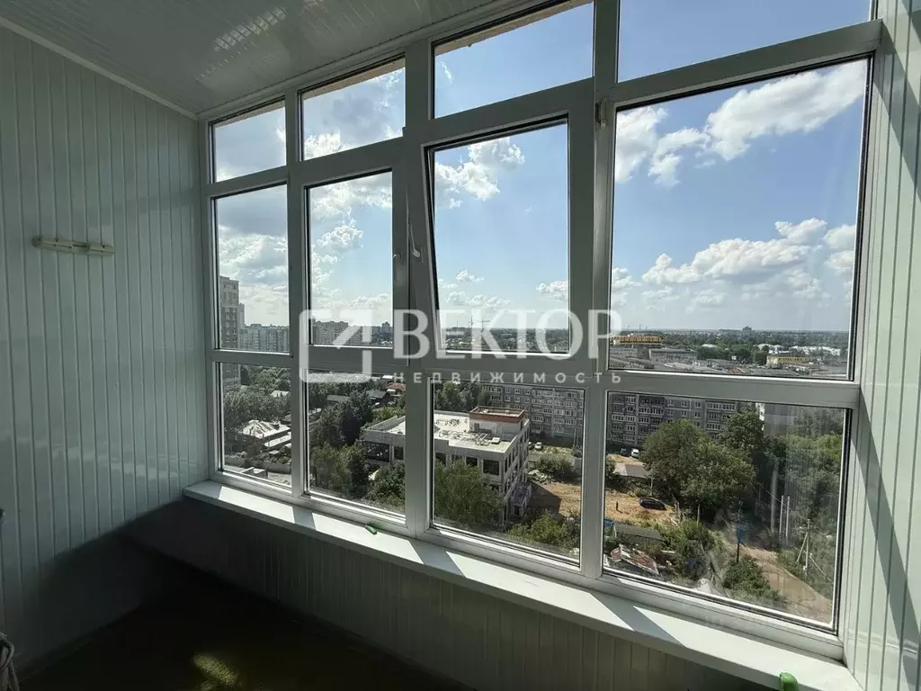 1-к кв. Ивановская область, Иваново ул. Кузнецова, 8 (47.9 м) - Фото 1