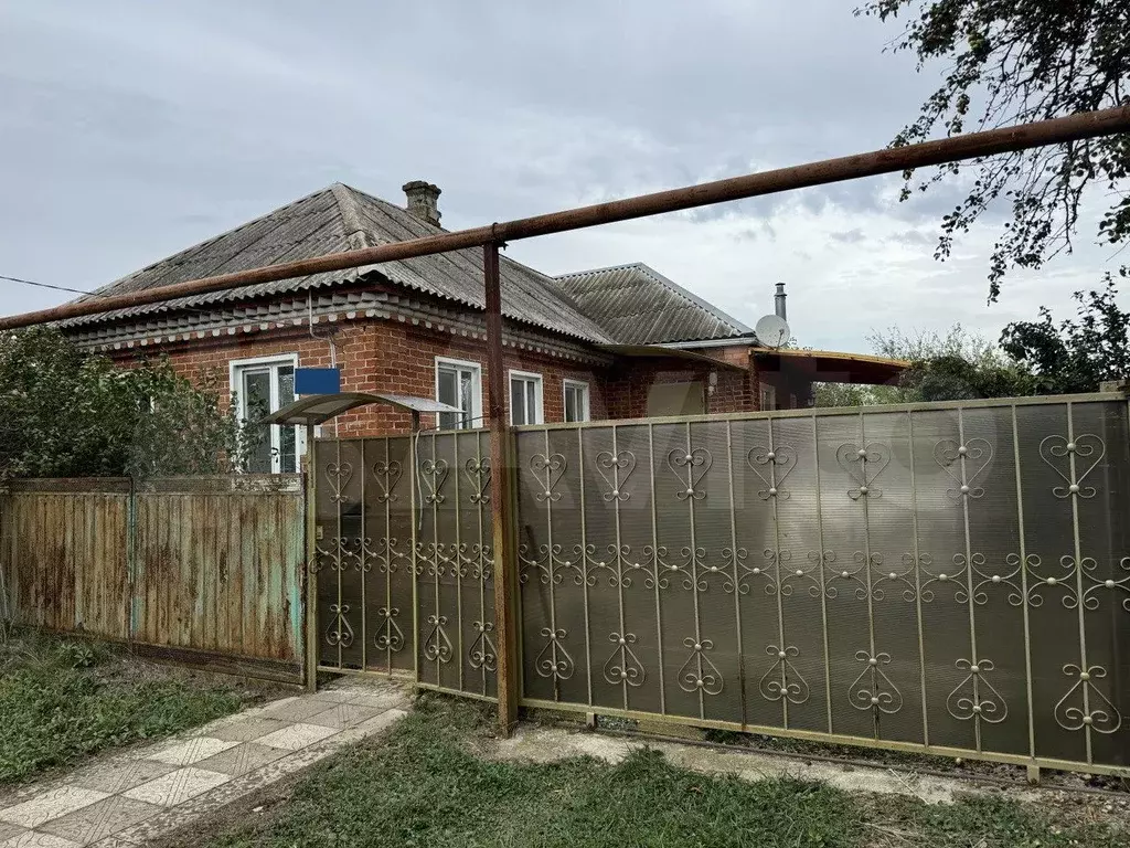 Дом 90 м на участке 10 сот. - Фото 0