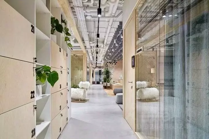 Офис в Москва Лесная ул., 7 (2210 м) - Фото 2