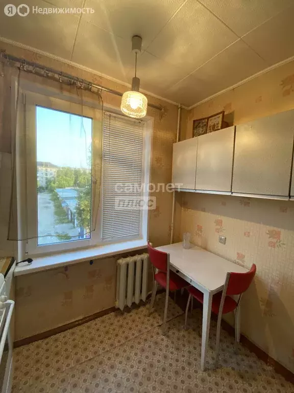 2-комнатная квартира: Дзержинск, проспект Чкалова, 51А (43.7 м) - Фото 1