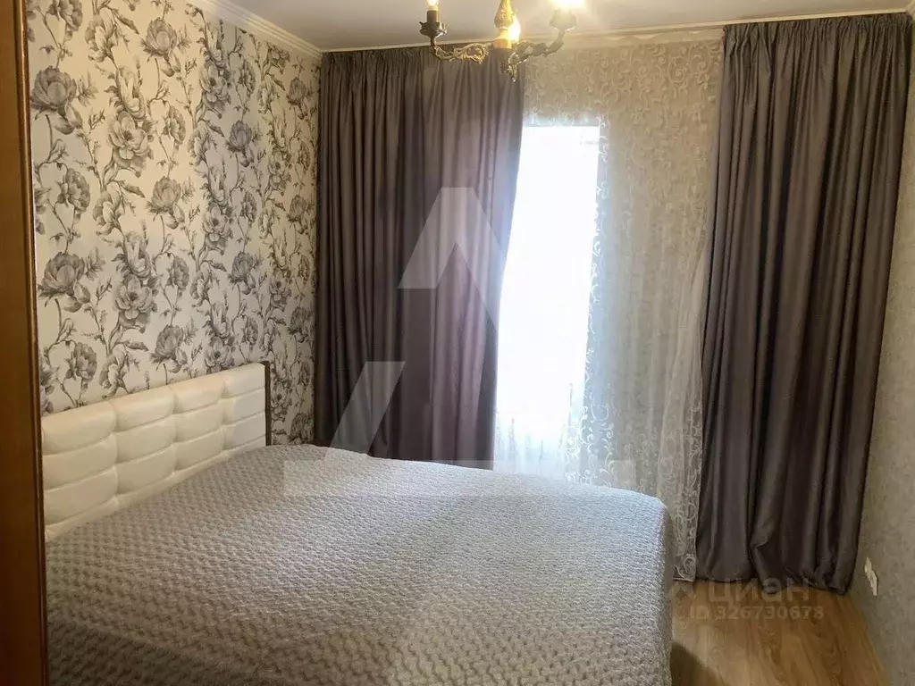 3-к кв. Самарская область, Самара ул. Пушкина, 280 (125.0 м) - Фото 2