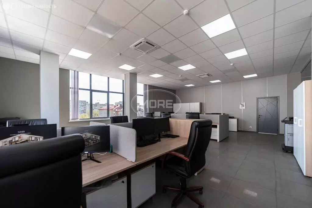 Офис (75 м) - Фото 2