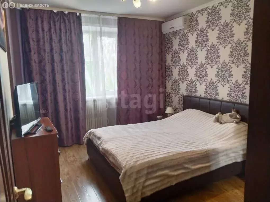 3-комнатная квартира: Белгород, улица Щорса, 49 (77.8 м) - Фото 2