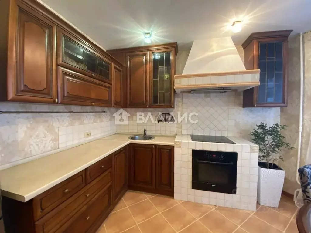 2-к кв. Москва ул. Ивана Сусанина, 6К2 (51.0 м) - Фото 1