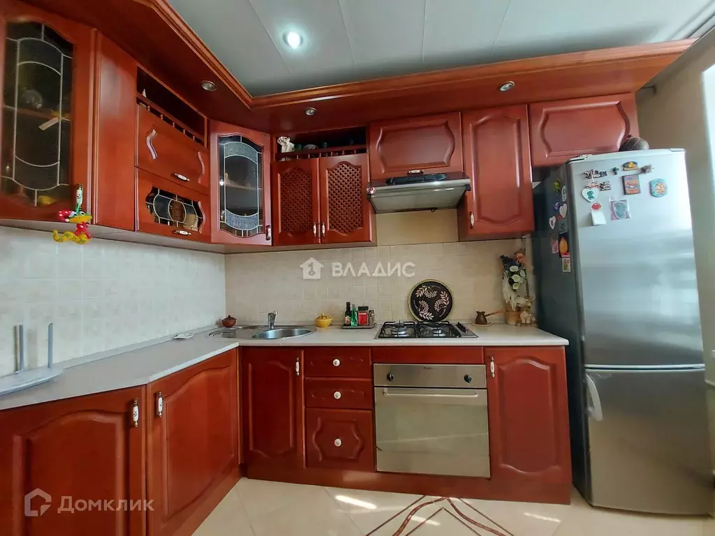 Продаётся 3-к квартира, 60.4 м - Фото 0