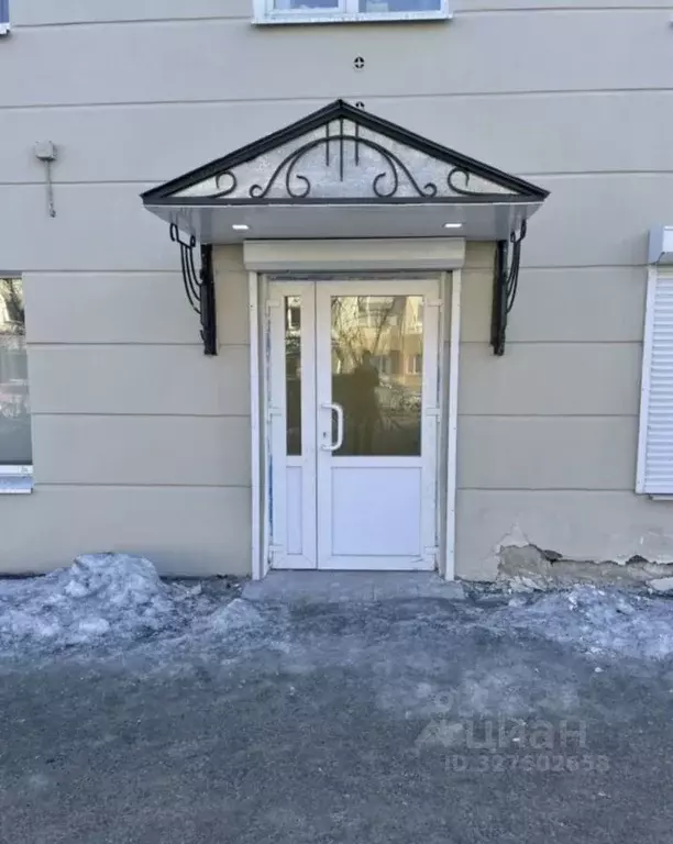 Помещение свободного назначения в Мурманская область, Мурманск ул. ... - Фото 2