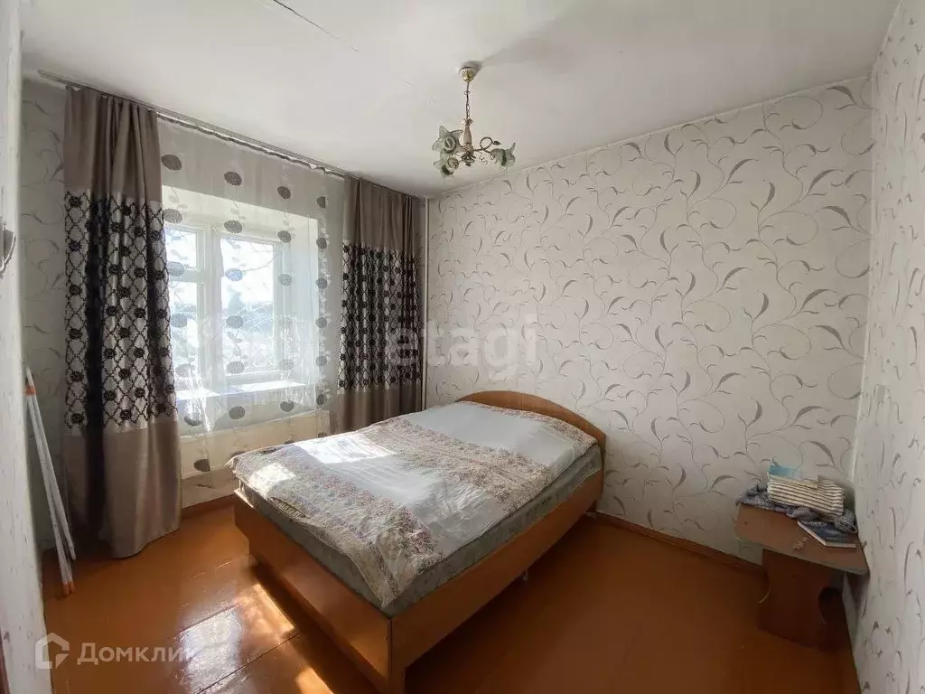 Продаётся 4-к квартира, 68.7 м - Фото 1