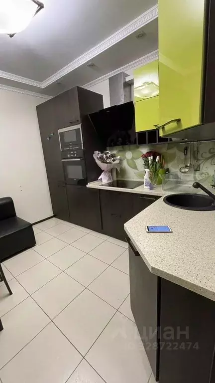 2-к кв. Москва Суздальская ул., 10К2 (60.0 м) - Фото 1