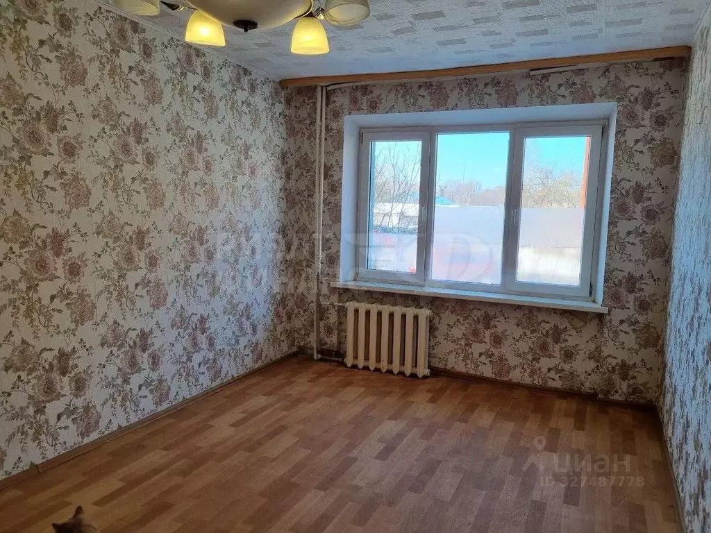 2-к кв. Калининградская область, Калининград Печатная ул., 27 (47.5 м) - Фото 1