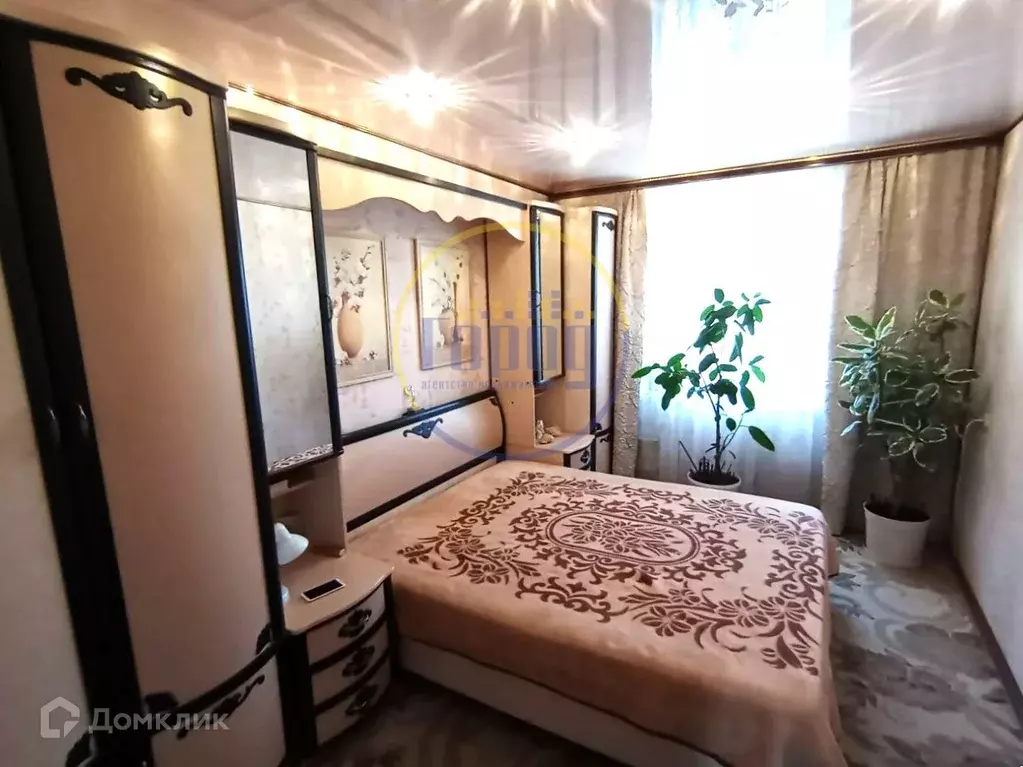 Продаётся 3-к квартира, 72 м - Фото 0