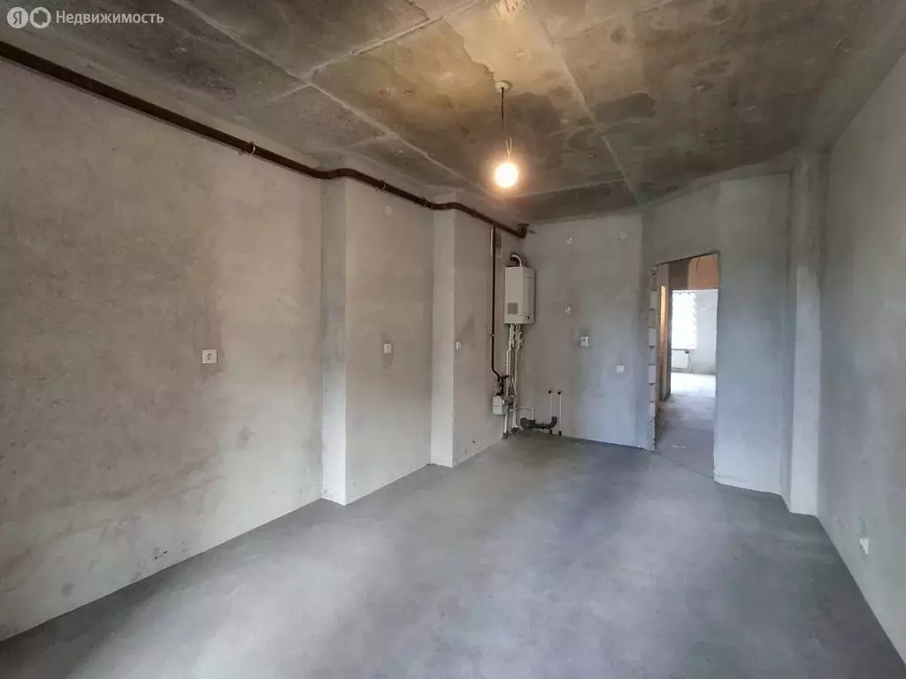 2-комнатная квартира: Калининград, Закатная улица, 29к3 (71 м) - Фото 0