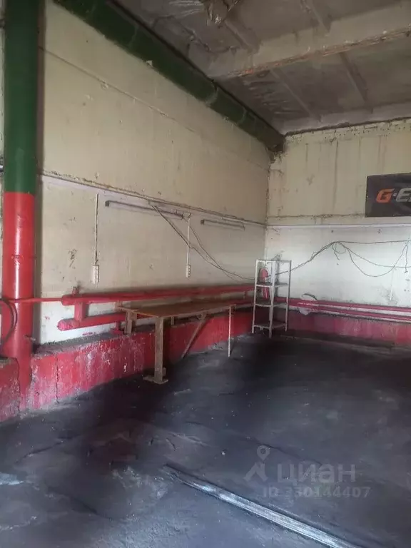 Помещение свободного назначения в Татарстан, Нижнекамск просп. ... - Фото 2