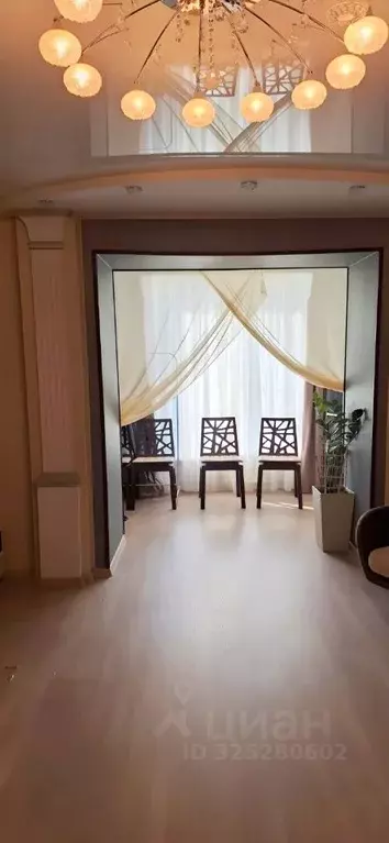 3-к кв. Марий Эл, Йошкар-Ола Красноармейская ул., 96А (88.1 м) - Фото 1