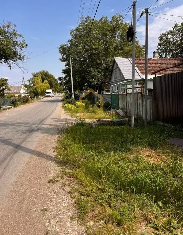 Участок в Ставропольский край, Предгорный муниципальный округ, Новая ... - Фото 1