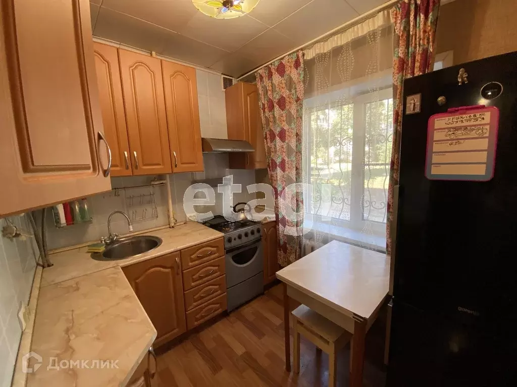 Продаётся 3-к квартира, 47.9 м - Фото 0