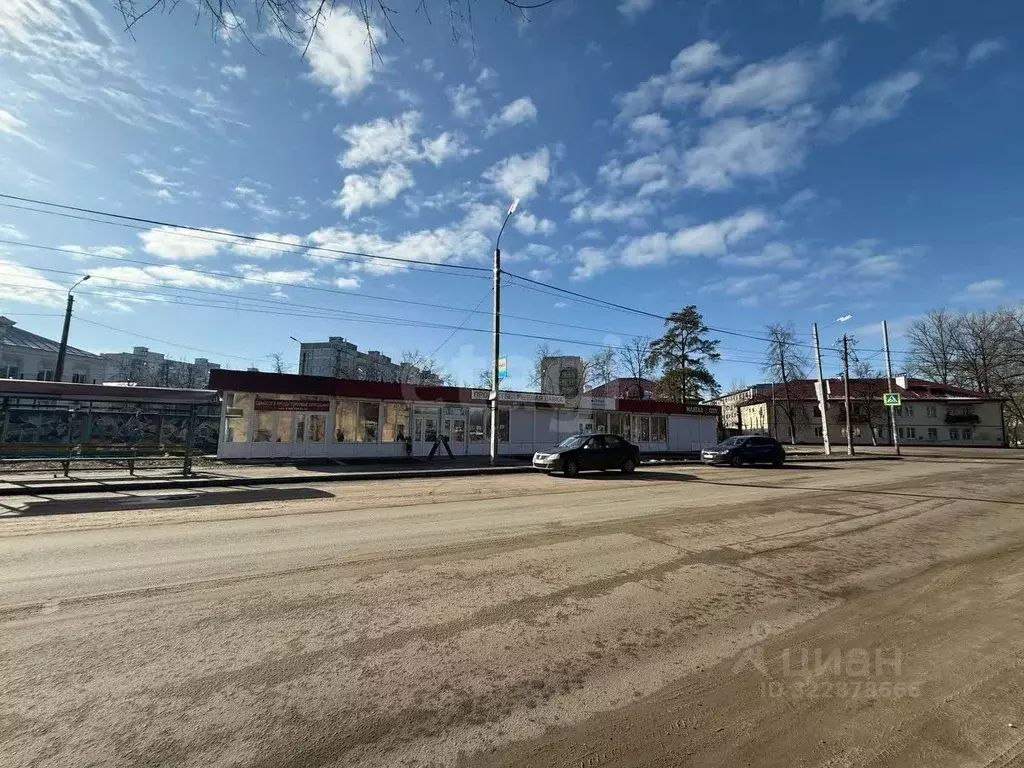 Торговая площадь в Брянская область, Брянск ул. 11 лет Октября, 2Б ... - Фото 2