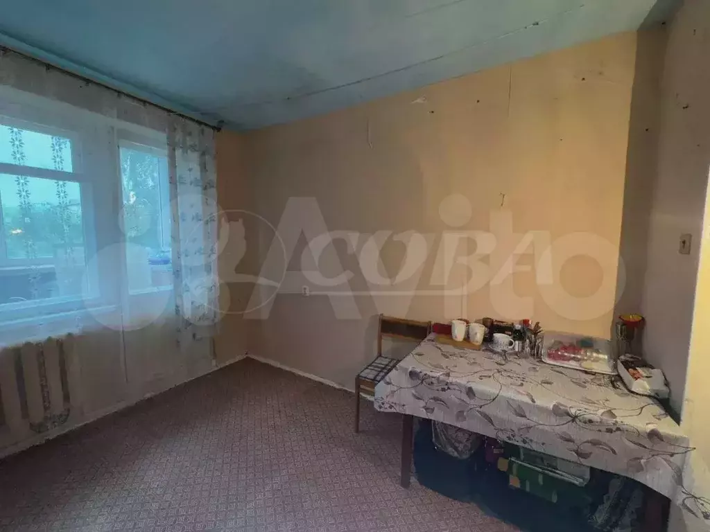 1-к. квартира, 12 м, 5/9 эт. - Фото 0