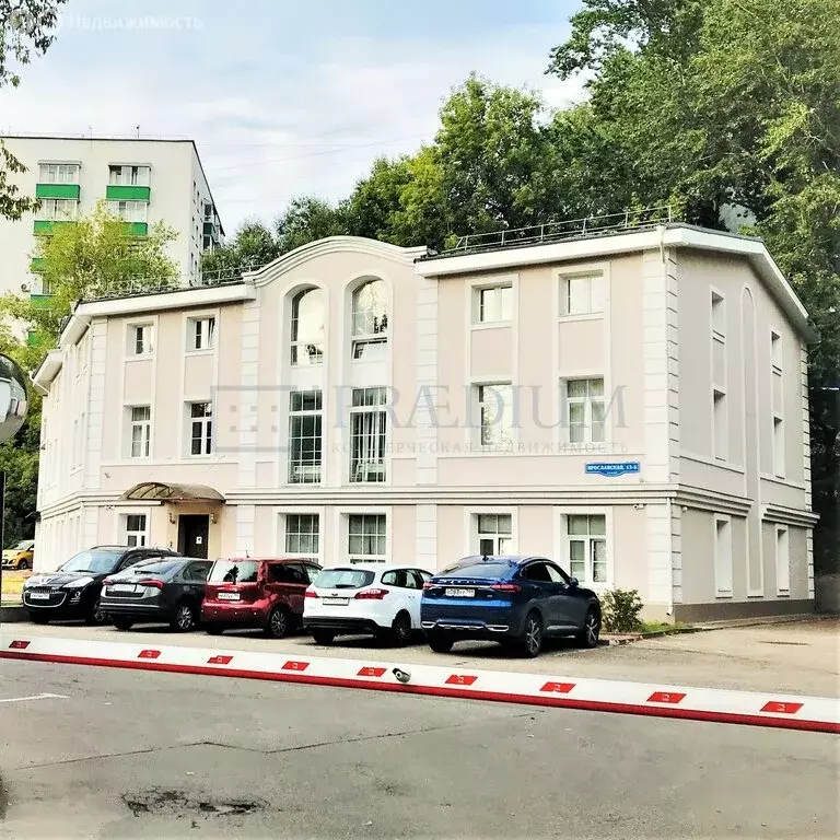 Офис (124 м) - Фото 2