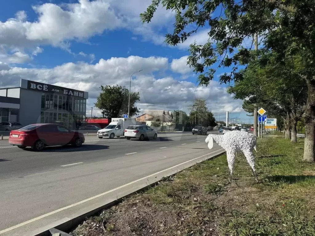 Дом 193м на участке 8сот. - Фото 0