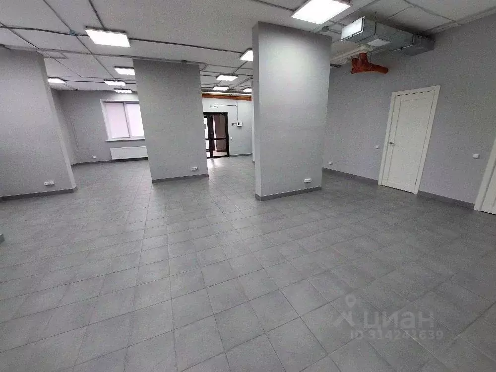 Офис в Удмуртия, Ижевск Камбарская ул., 5 (99 м) - Фото 1