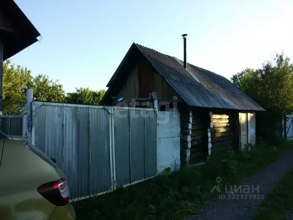 Участок в Башкортостан, Кармаскалинский район, Старомусинский ... - Фото 1