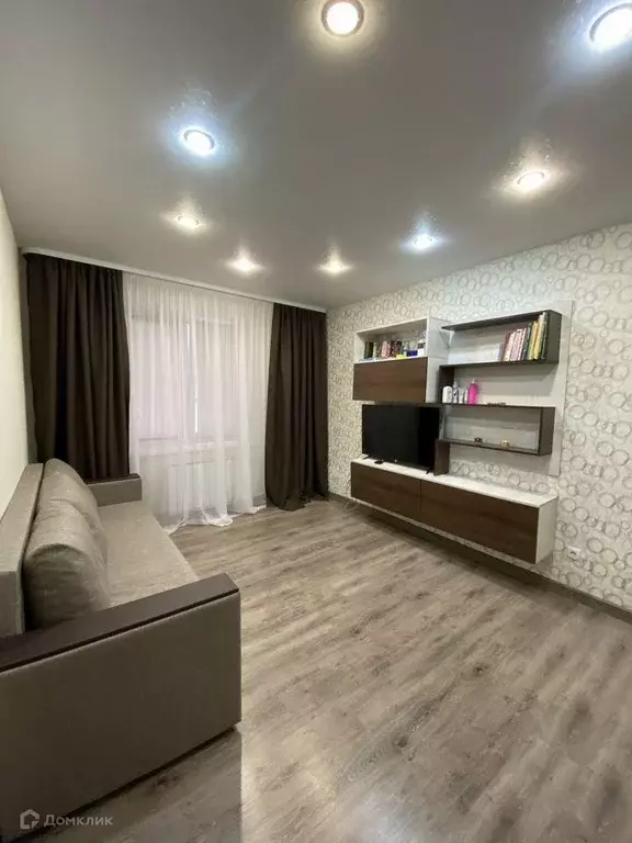 Продаётся 2-к квартира, 65.4 м - Фото 1