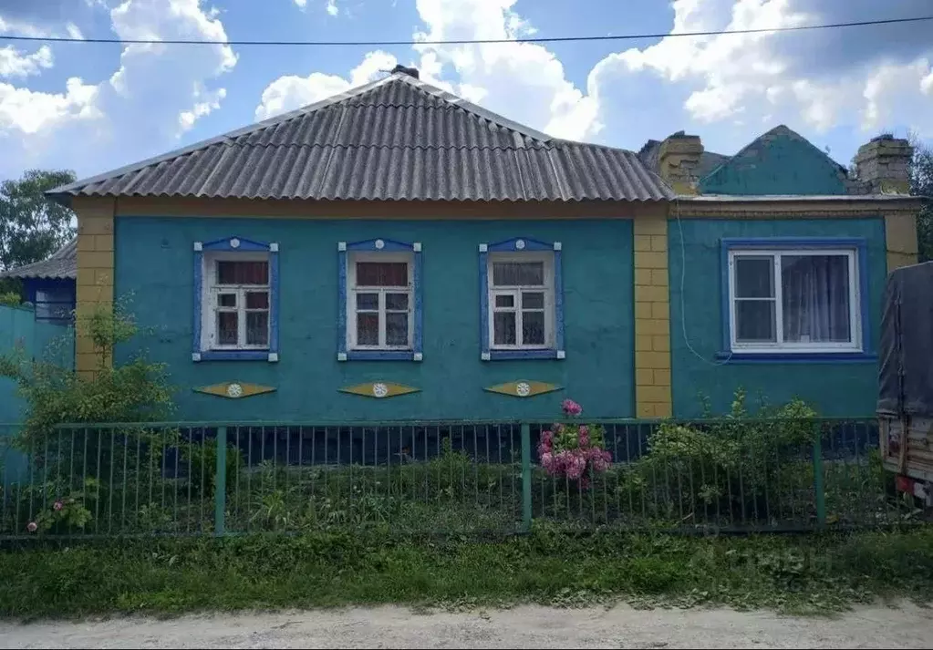 Дом в Белгородская область, Белгородский район, Пушкарское с/пос, с. ... - Фото 0