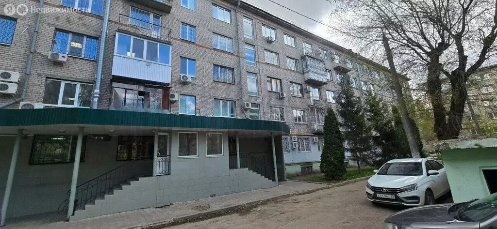 Офис (491.1 м) - Фото 2