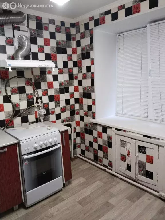 1-комнатная квартира: Кандры, улица Ленина, 10 (28.6 м) - Фото 1