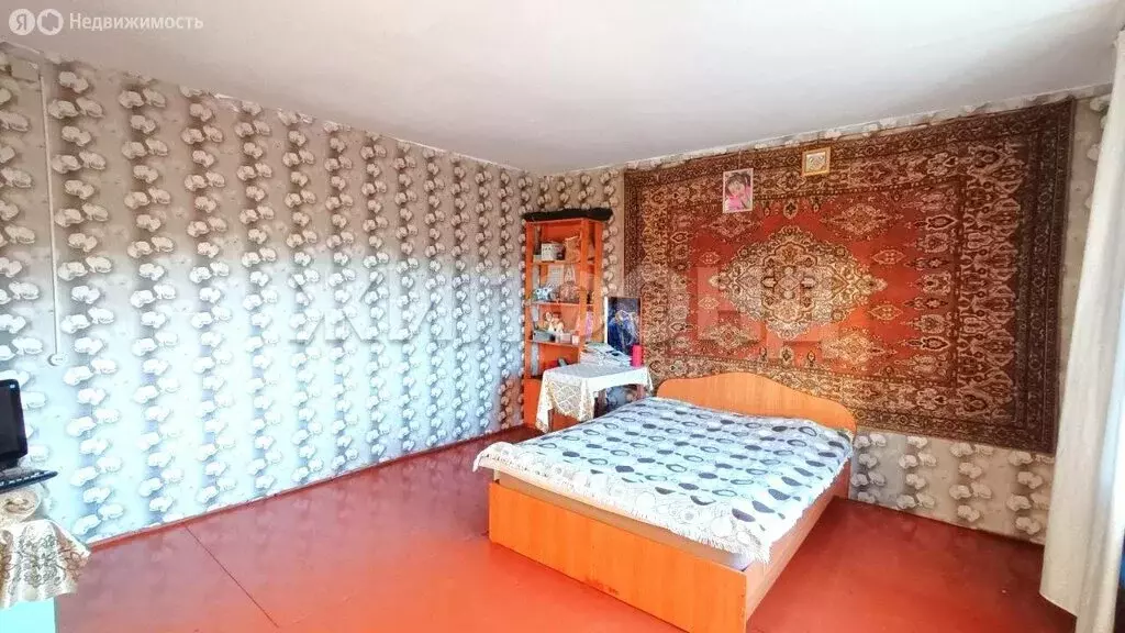 Дом в село Кара-Хаак, Школьная улица (108.9 м) - Фото 2