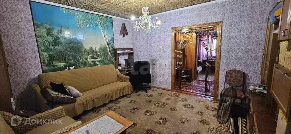 Продаётся 3-к квартира, 63.8 м - Фото 0