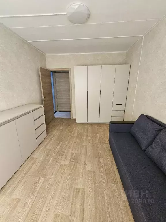 3-к кв. Москва ул. 5-я Соколиной Горы, 19 (55.0 м) - Фото 1