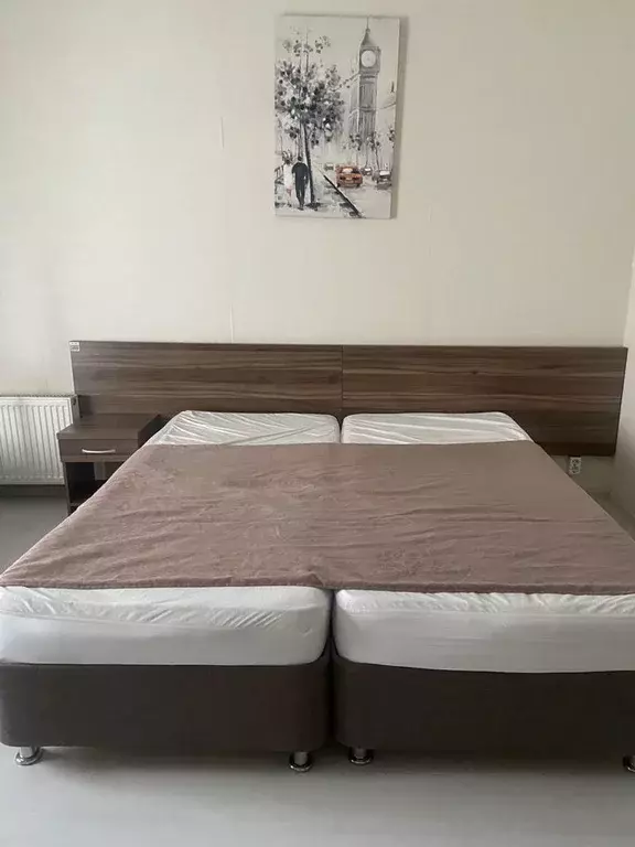 Студия Краснодарский край, Краснодар Российская ул., 369А (28.0 м) - Фото 1