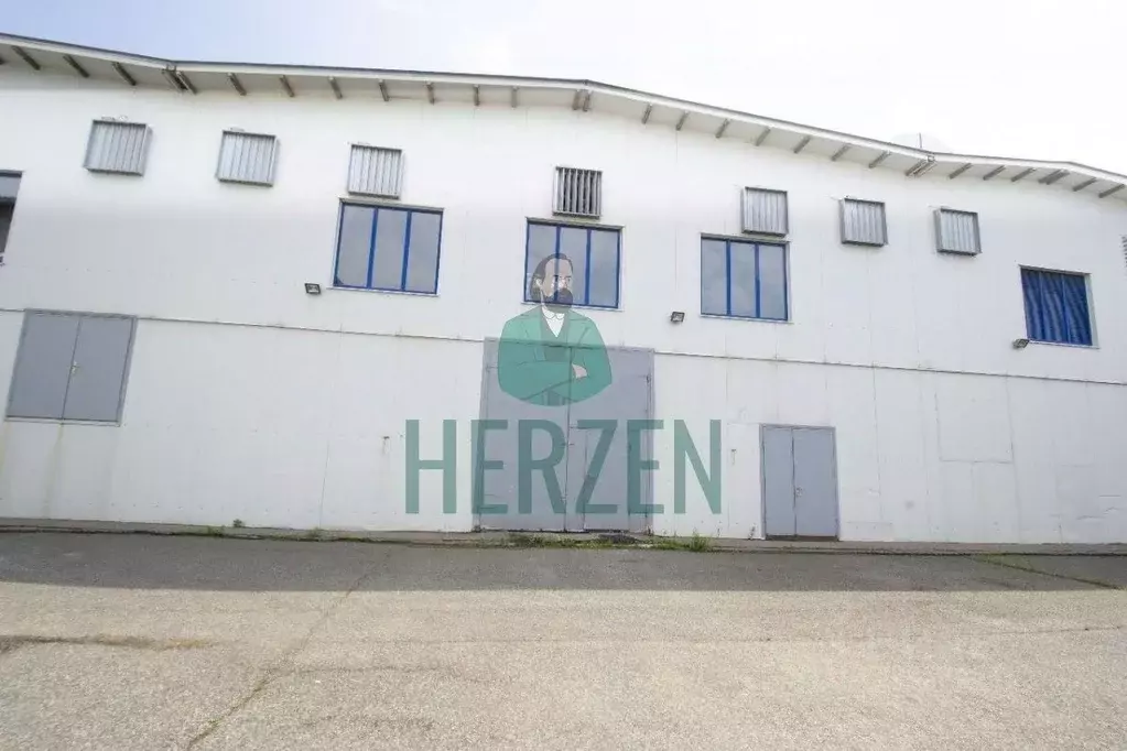 Склад в Московская область, Солнечногорск городской округ, д. Соколово ... - Фото 2