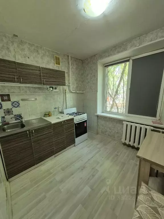 2-к кв. Москва ул. Немчинова, 4 (37.4 м) - Фото 2
