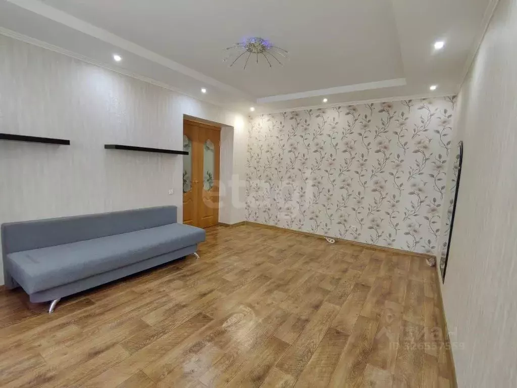 2-к кв. Башкортостан, Нефтекамск ул. Энергетиков, 11А (56.3 м) - Фото 1